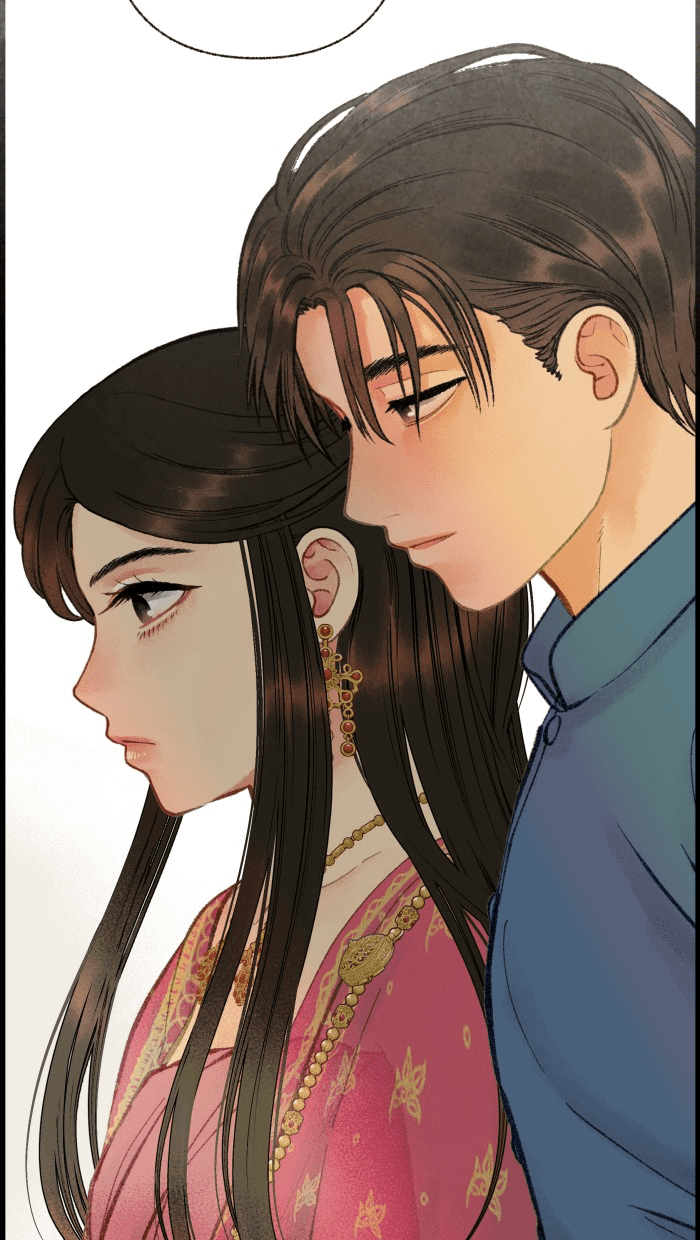 Loveless Heroine Chapter 30 page 31