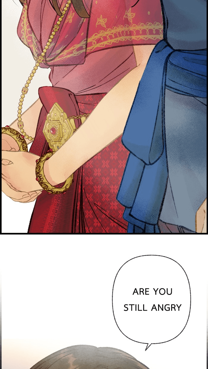 Loveless Heroine Chapter 30 page 32