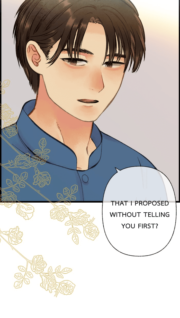 Loveless Heroine Chapter 30 page 33