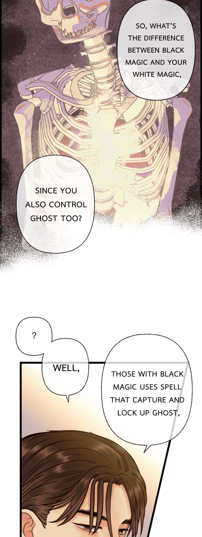 Loveless Heroine Chapter 30 page 37