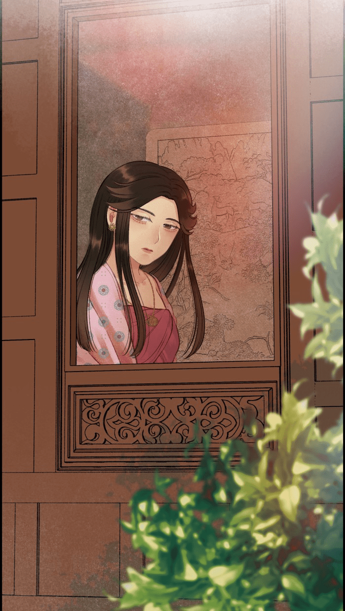Loveless Heroine Chapter 30 page 3