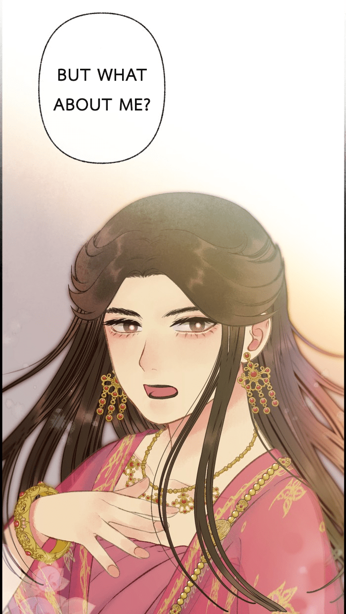 Loveless Heroine Chapter 30 page 40