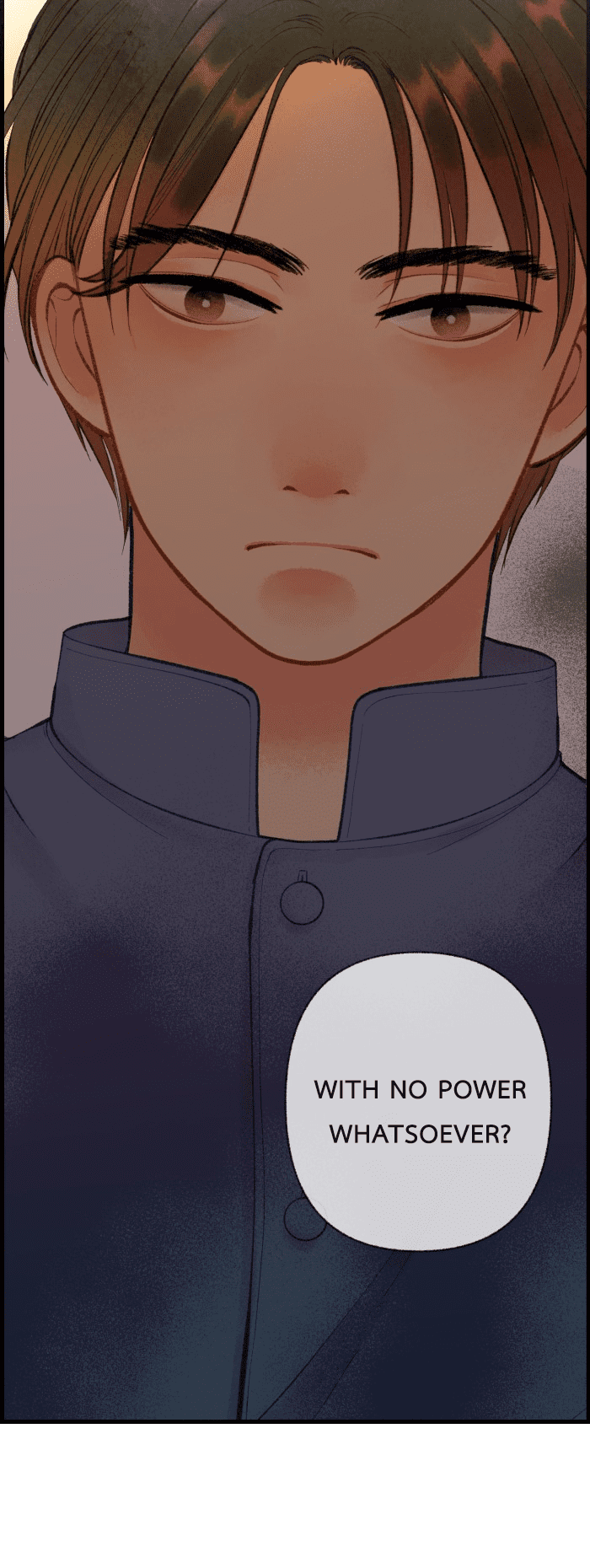 Loveless Heroine Chapter 30 page 42