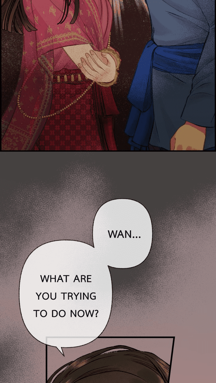 Loveless Heroine Chapter 30 page 45