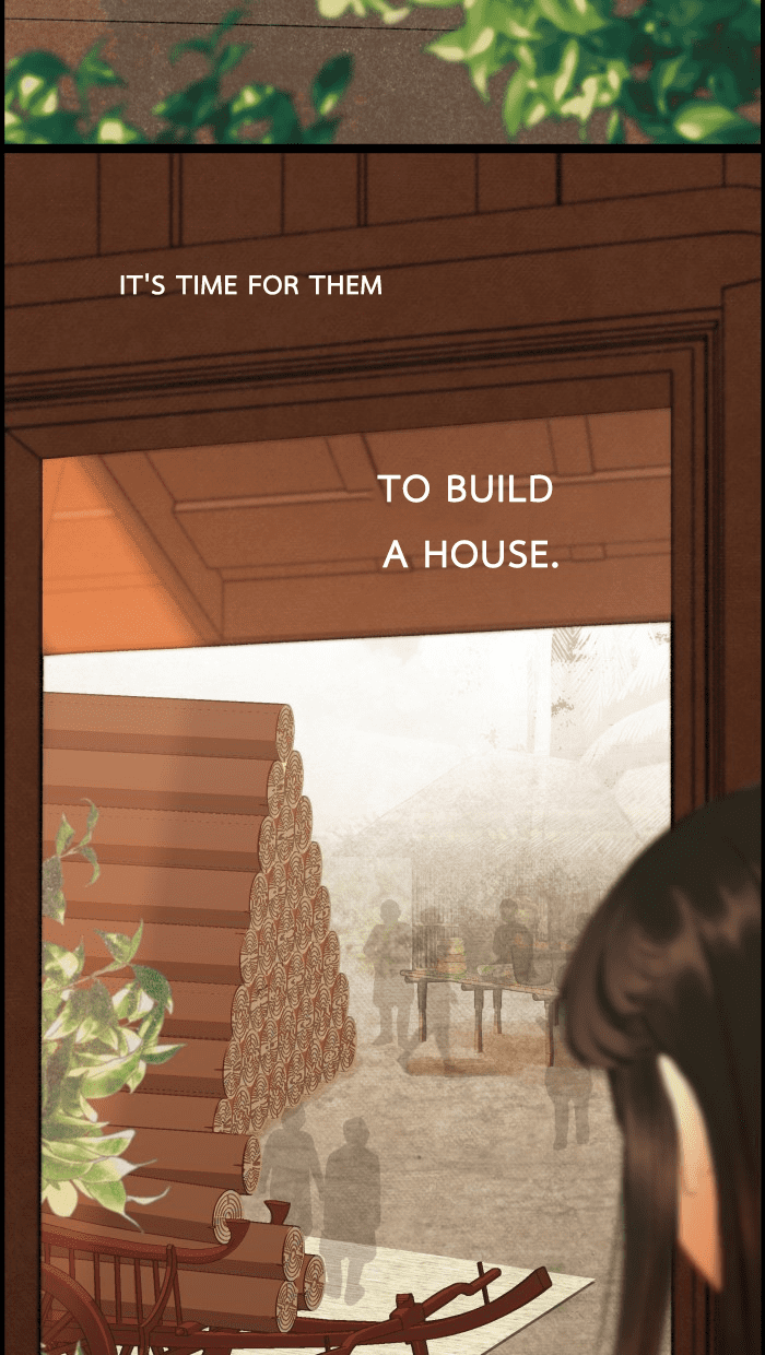 Loveless Heroine Chapter 30 page 4
