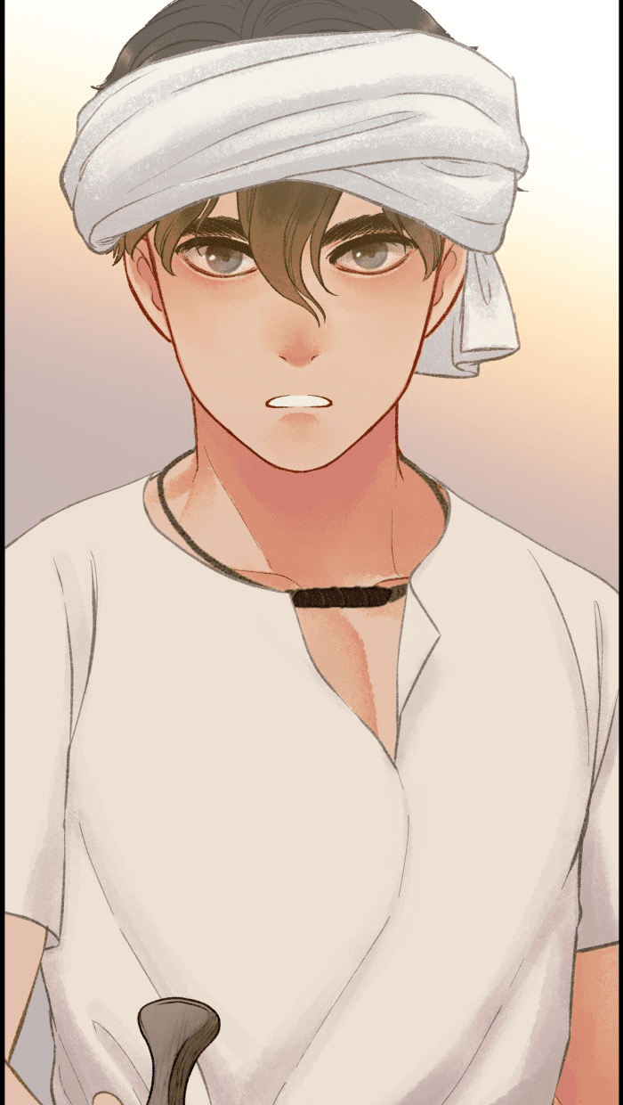 Loveless Heroine Chapter 30 page 50