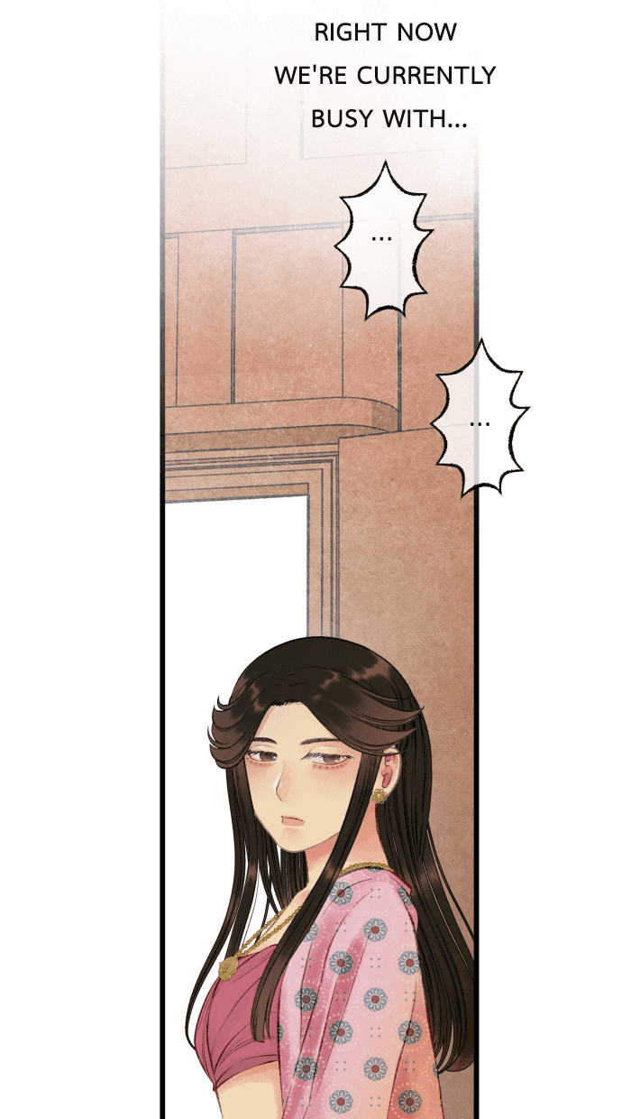Loveless Heroine Chapter 30 page 6