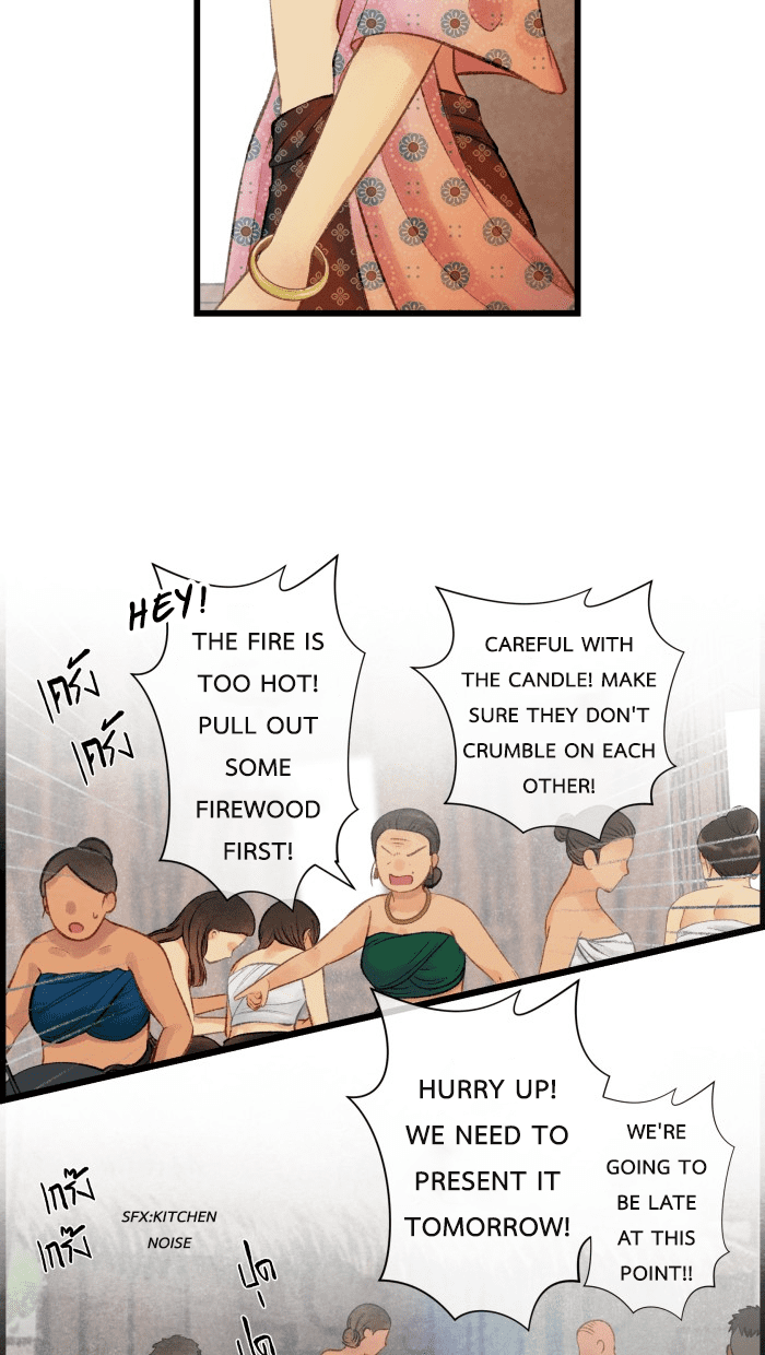 Loveless Heroine Chapter 30 page 7
