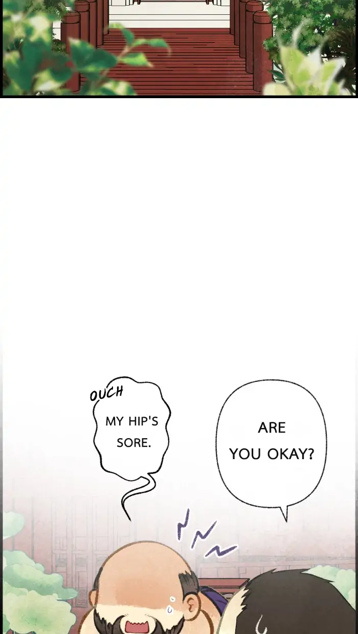Loveless Heroine Chapter 38.2 page 11