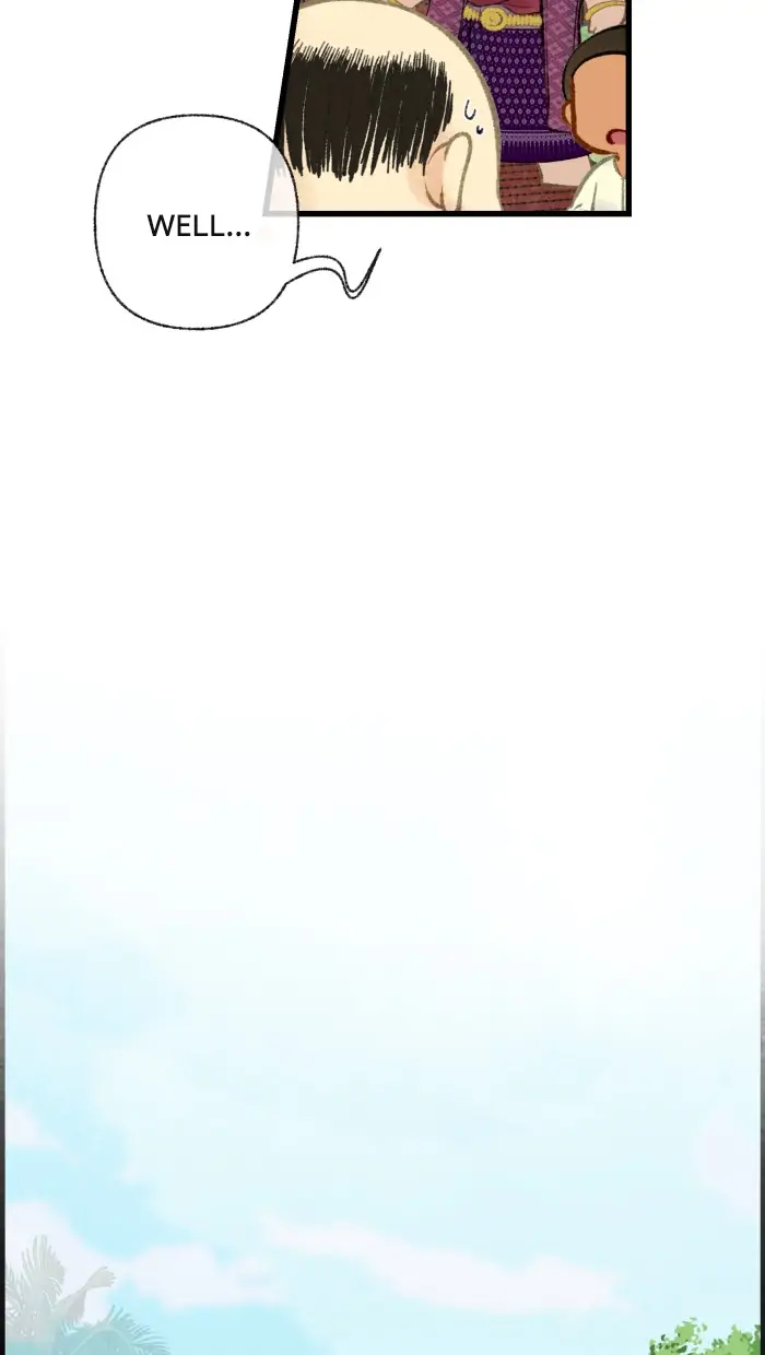Loveless Heroine Chapter 38.2 page 23