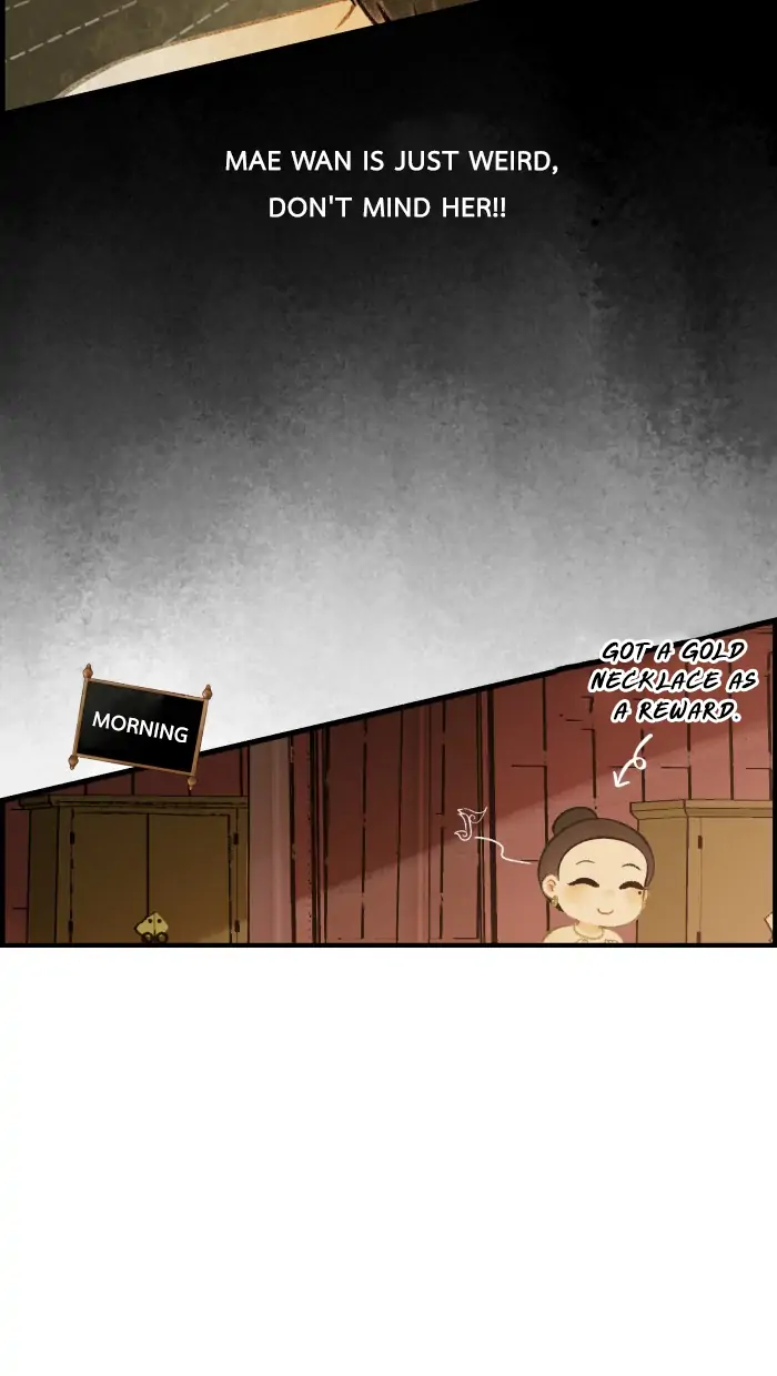 Loveless Heroine Chapter 38.2 page 31