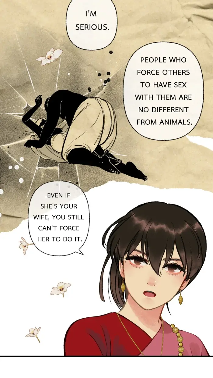 Loveless Heroine Chapter 38.2 page 5
