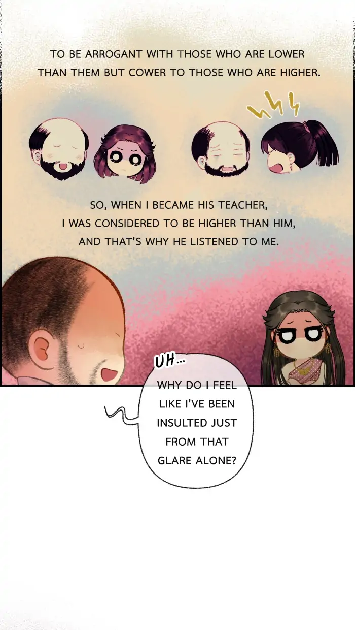 Loveless Heroine Chapter 41 page 11