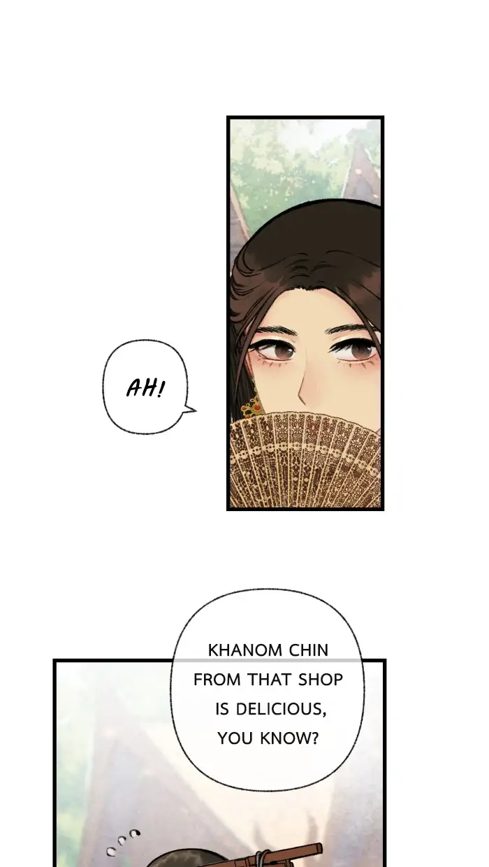 Loveless Heroine Chapter 41 page 21