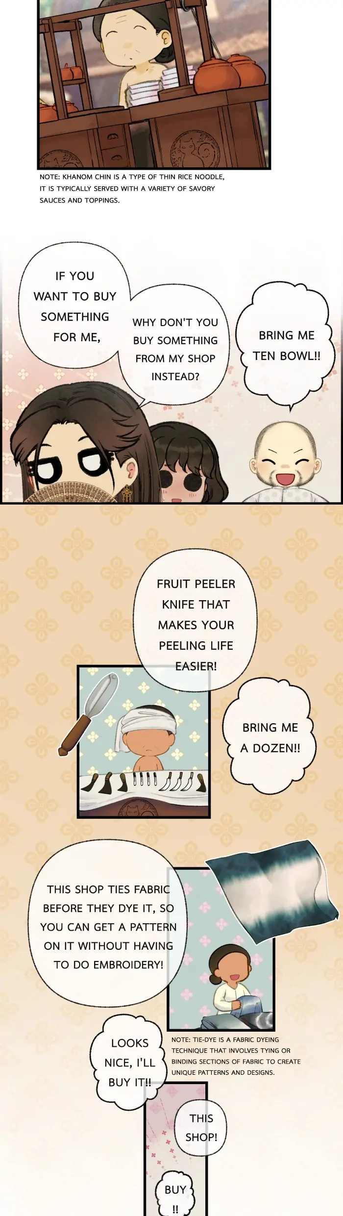 Loveless Heroine Chapter 41 page 22