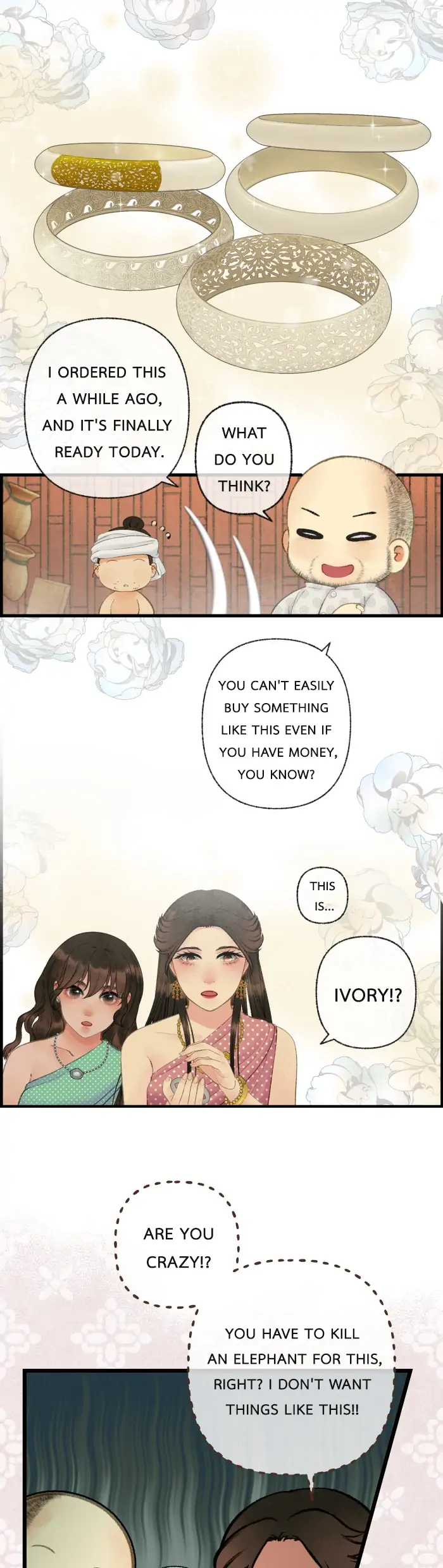 Loveless Heroine Chapter 41 page 26