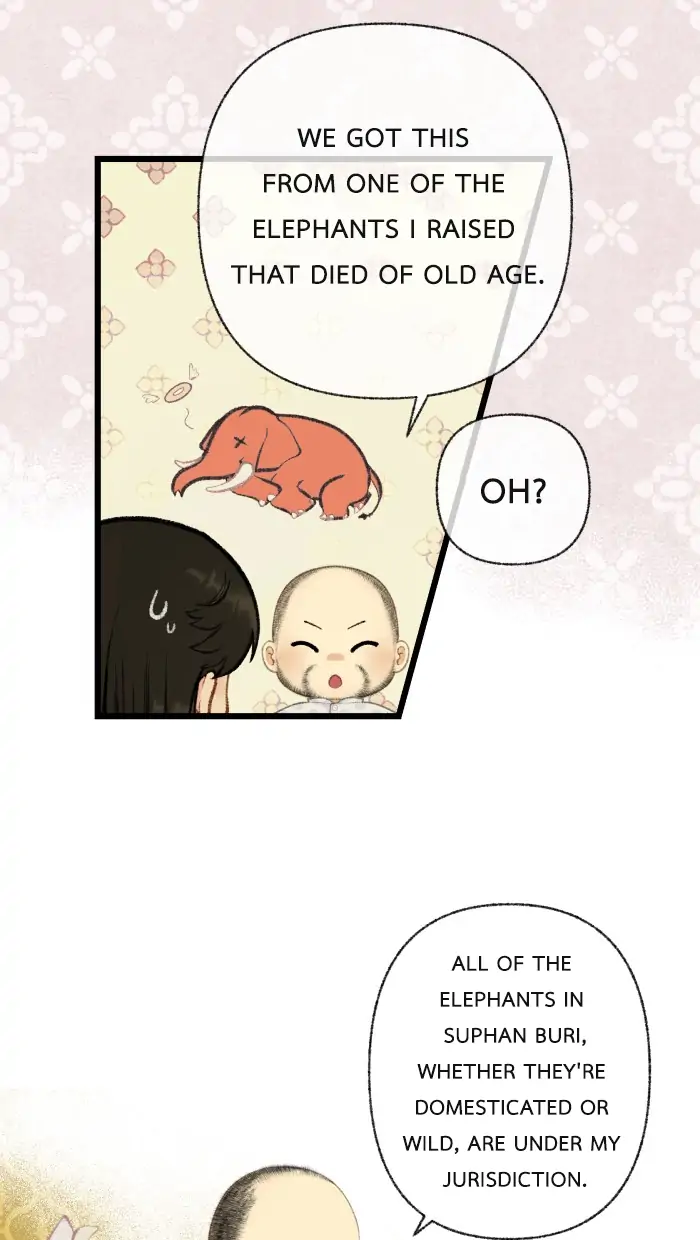 Loveless Heroine Chapter 41 page 28