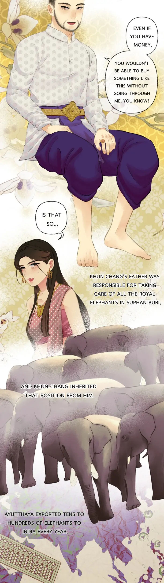 Loveless Heroine Chapter 41 page 29