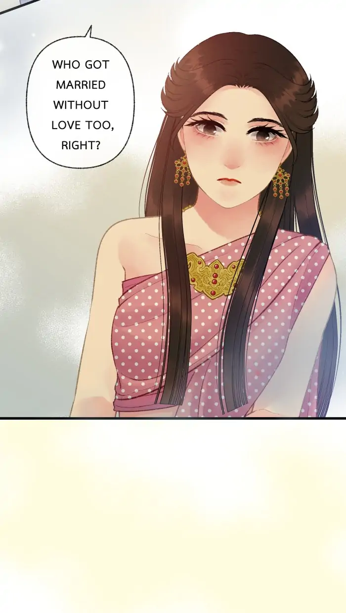 Loveless Heroine Chapter 41 page 35