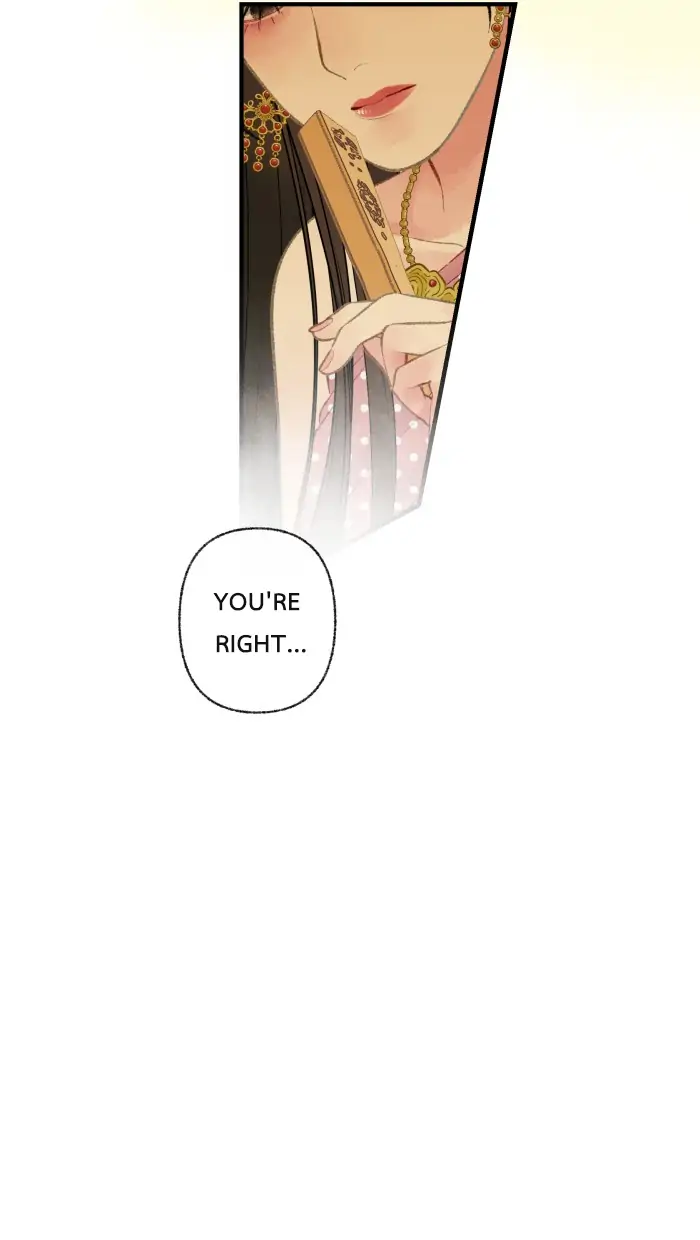 Loveless Heroine Chapter 41 page 36