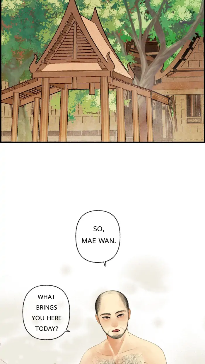 Loveless Heroine Chapter 41 page 38