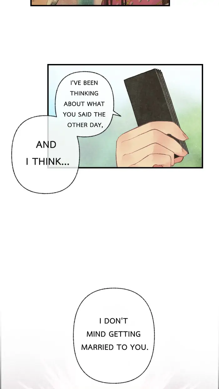 Loveless Heroine Chapter 41 page 40