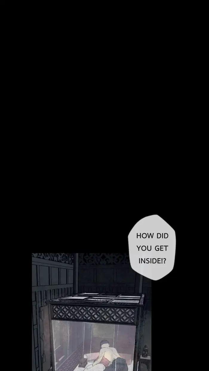 Loveless Heroine Chapter 5 page 10