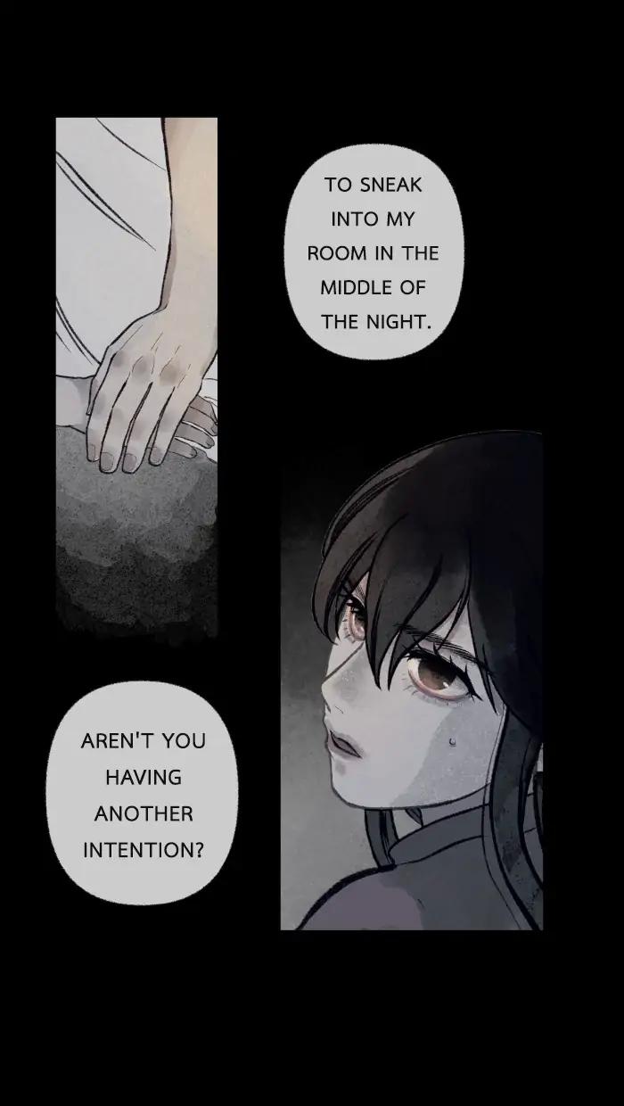 Loveless Heroine Chapter 5 page 16