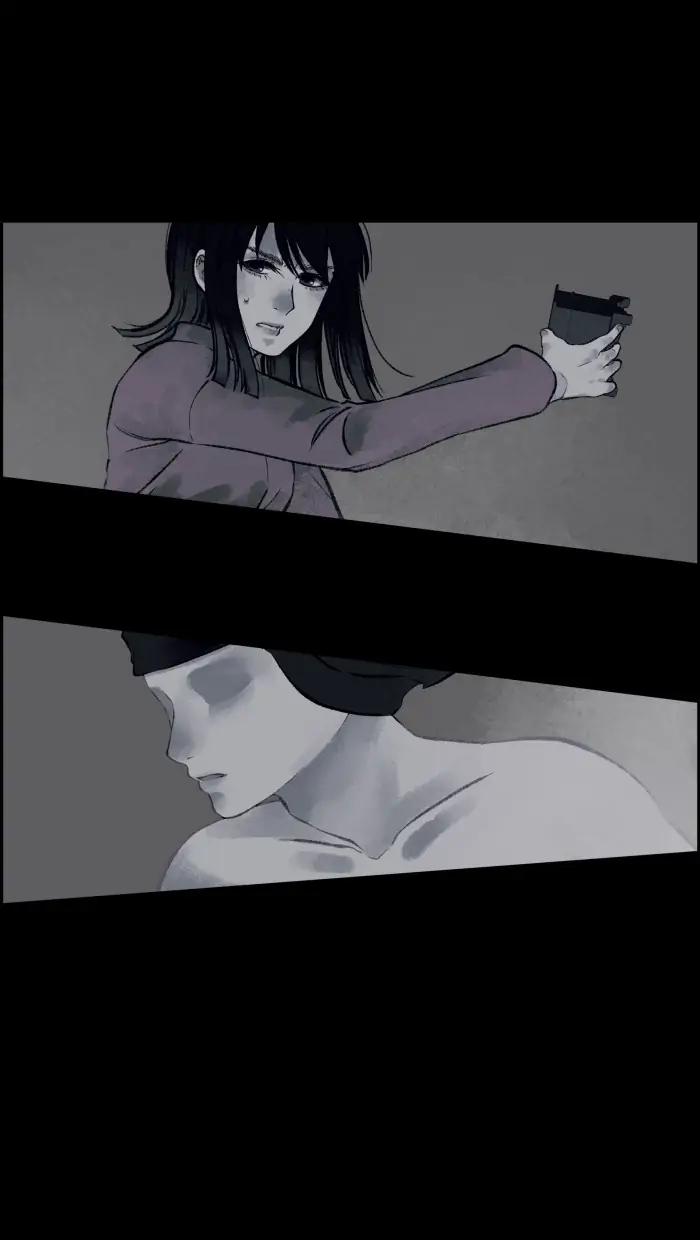 Loveless Heroine Chapter 5 page 28