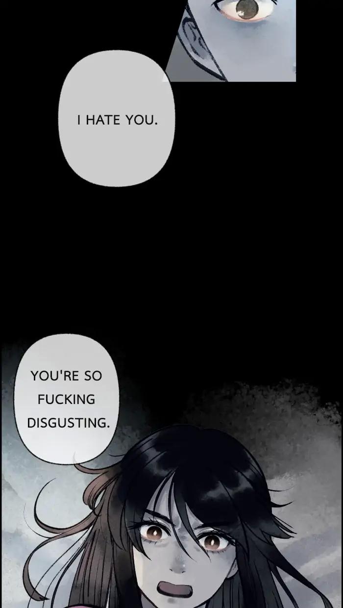 Loveless Heroine Chapter 5 page 34