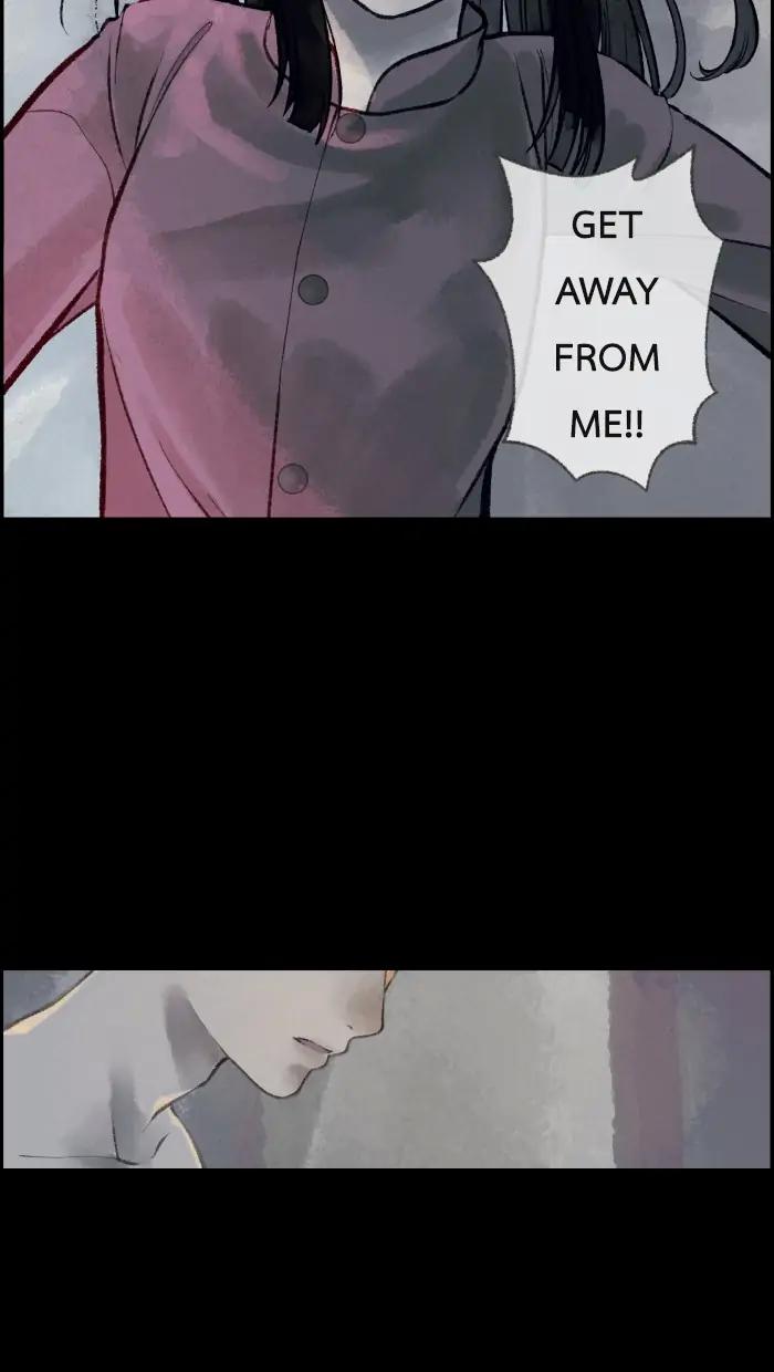 Loveless Heroine Chapter 5 page 35