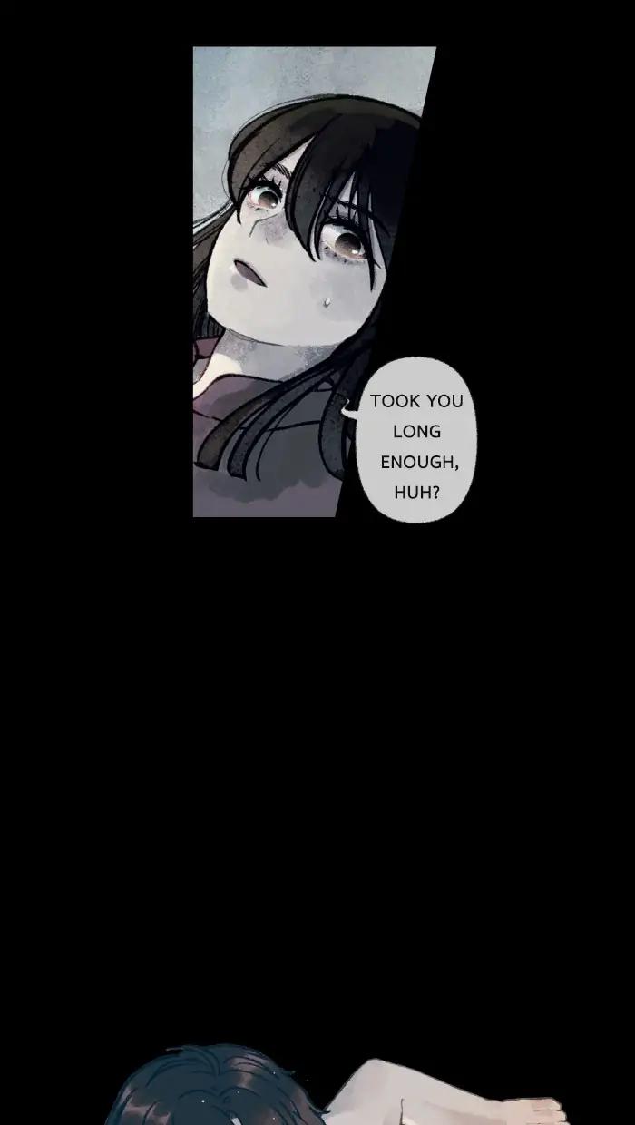 Loveless Heroine Chapter 5 page 38