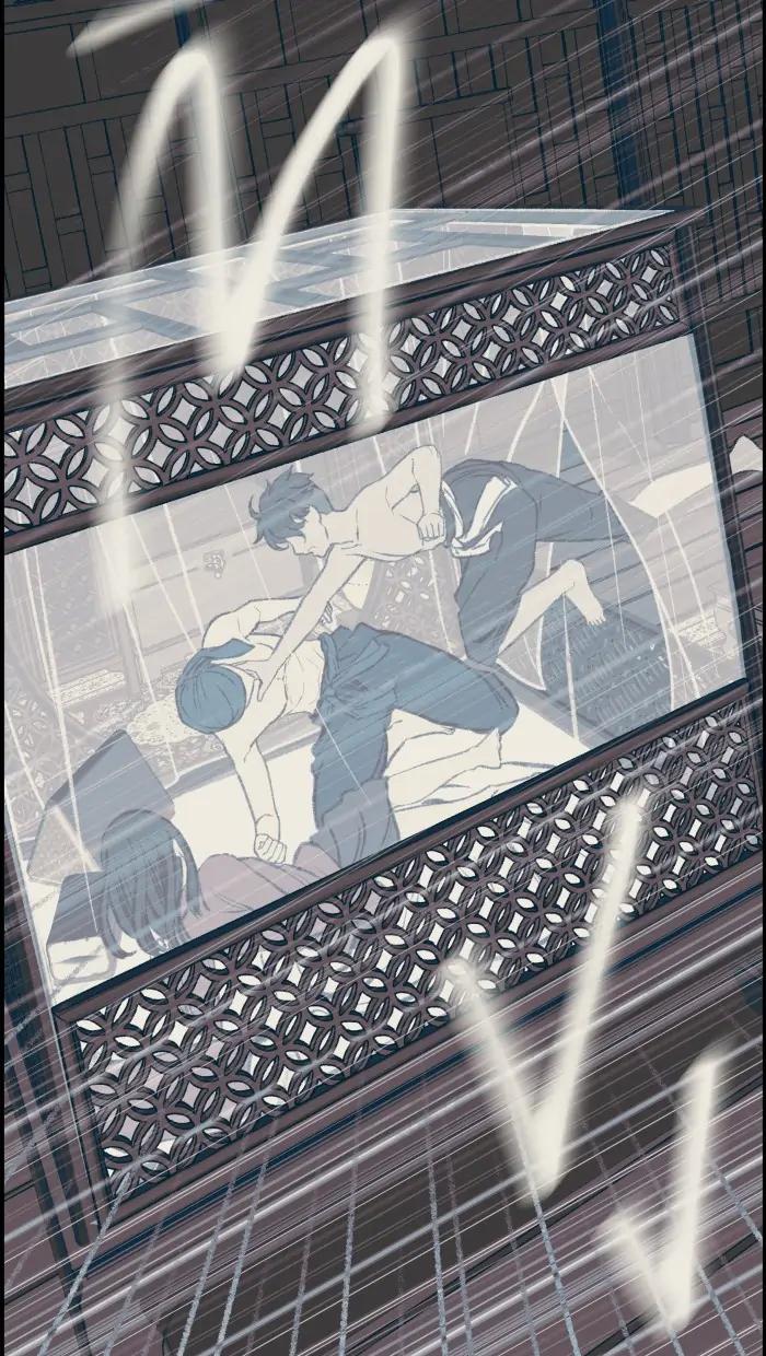 Loveless Heroine Chapter 5 page 40