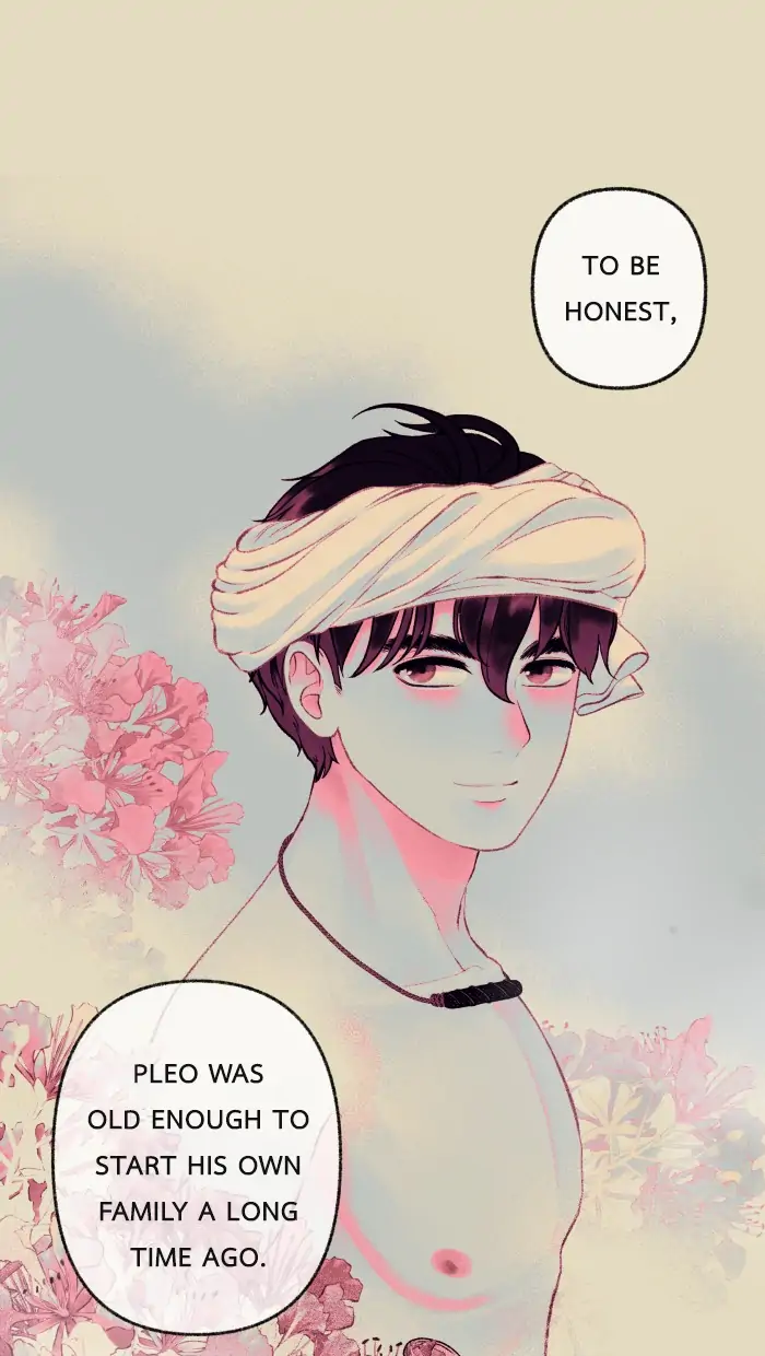 Loveless Heroine Chapter 51 page 0