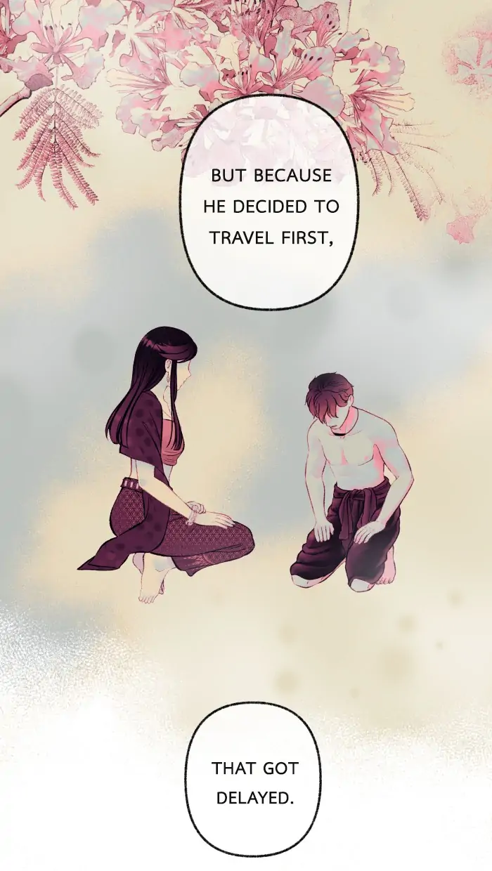 Loveless Heroine Chapter 51 page 1