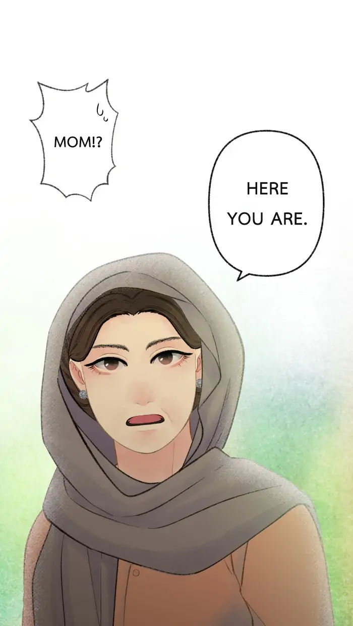 Loveless Heroine Chapter 51 page 21