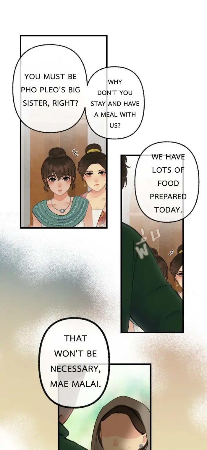 Loveless Heroine Chapter 51 page 23