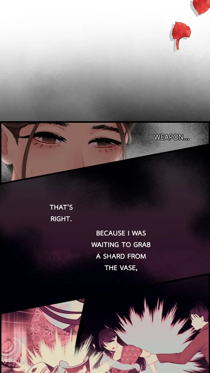 Loveless Heroine Chapter 51 page 31