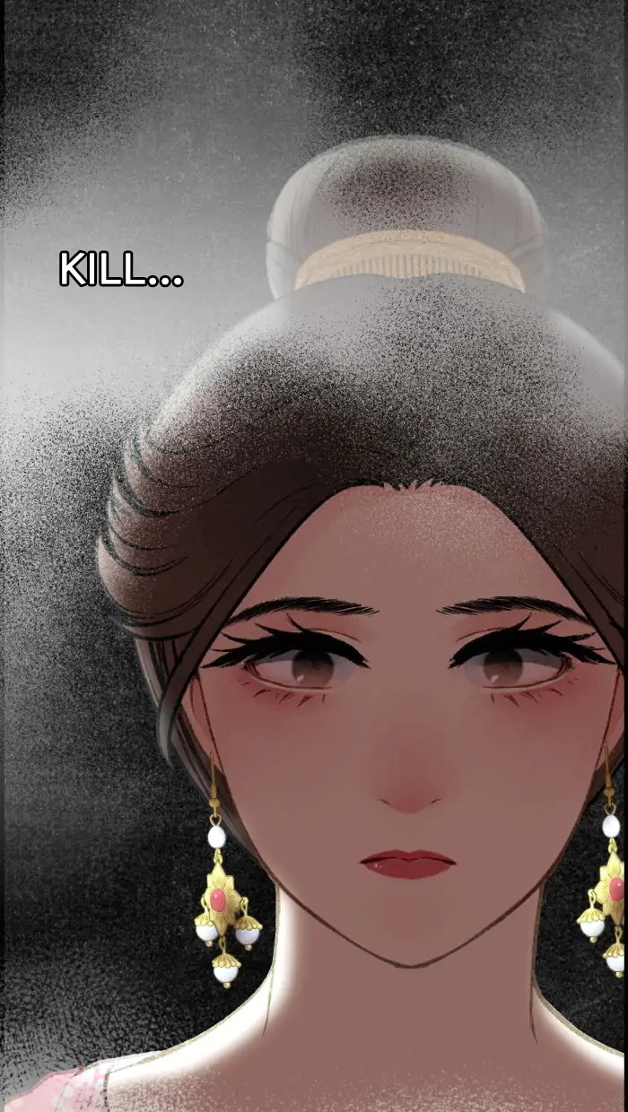 Loveless Heroine Chapter 51 page 36