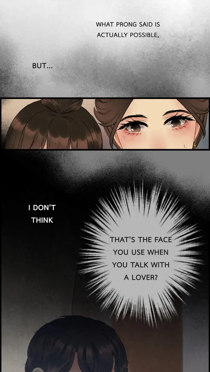 Loveless Heroine Chapter 51 page 3
