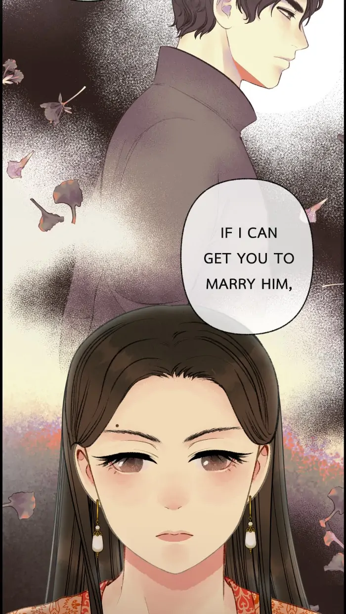 Loveless Heroine Chapter 51 page 41