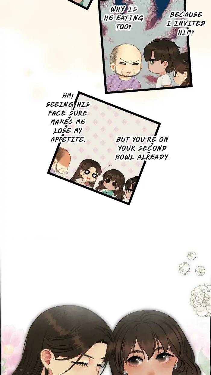 Loveless Heroine Chapter 53 page 20