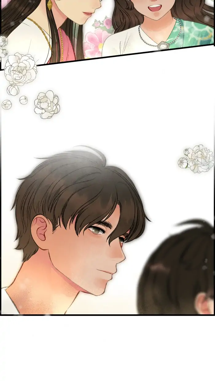 Loveless Heroine Chapter 53 page 21
