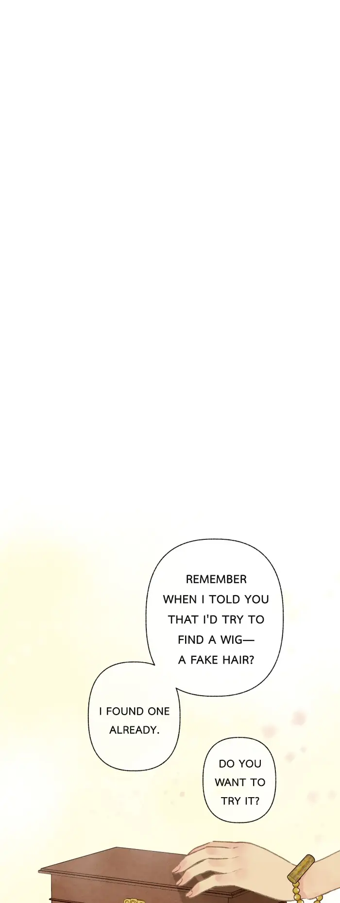 Loveless Heroine Chapter 53 page 22