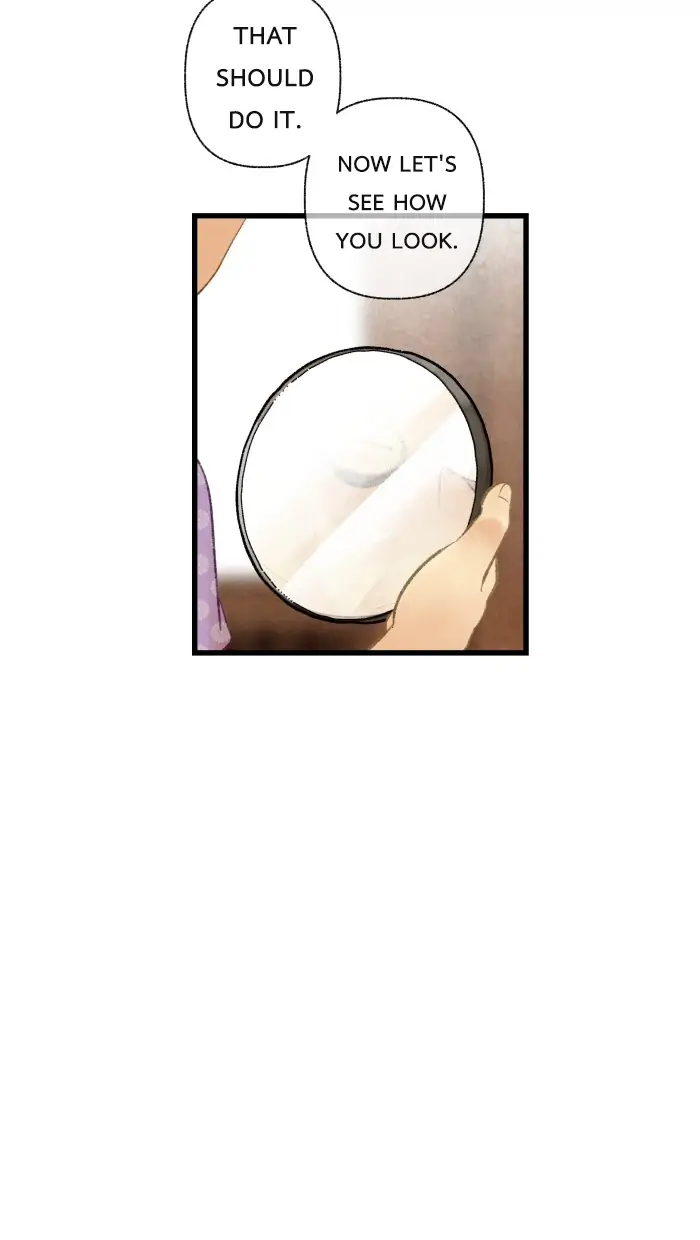 Loveless Heroine Chapter 53 page 24