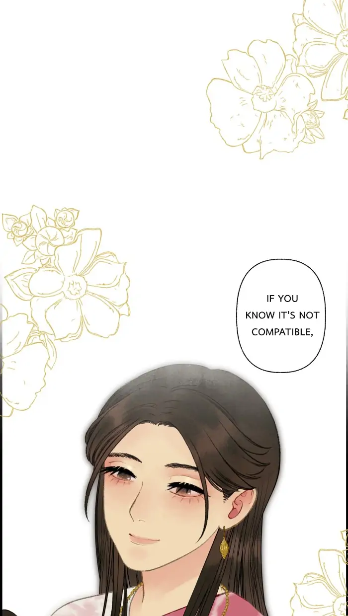 Loveless Heroine Chapter 53 page 28