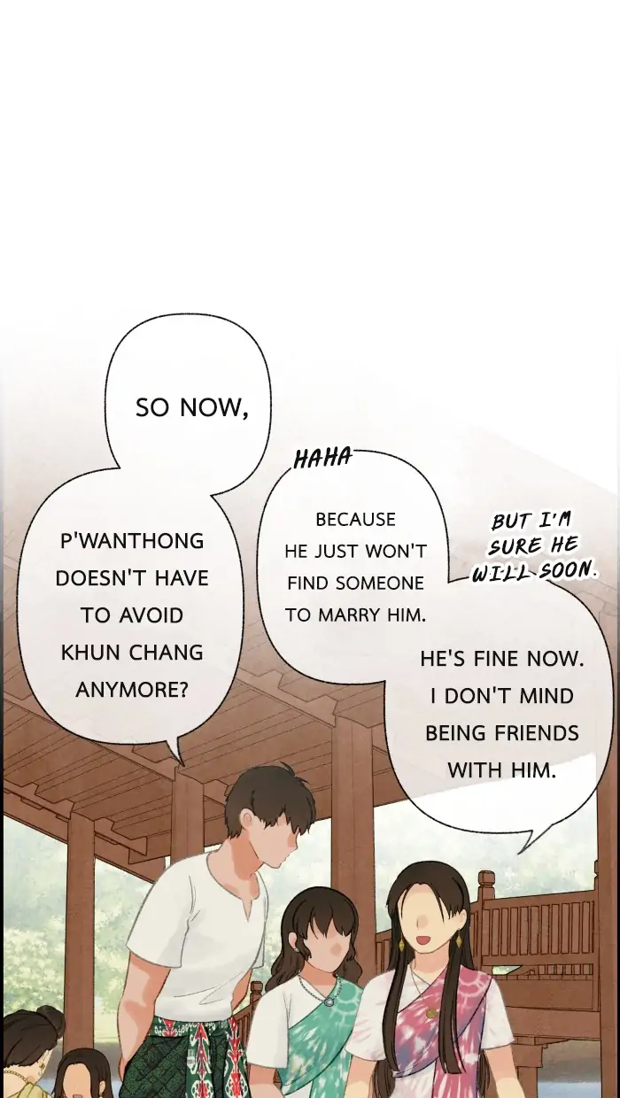 Loveless Heroine Chapter 53 page 35