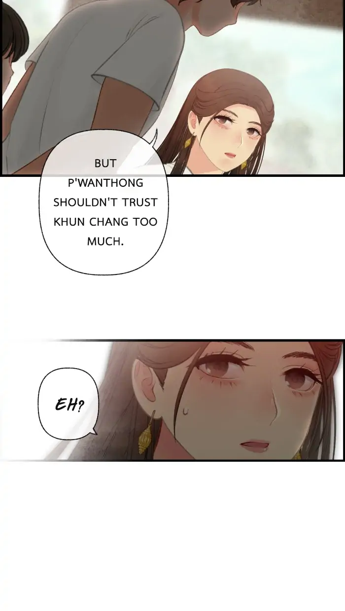 Loveless Heroine Chapter 53 page 37