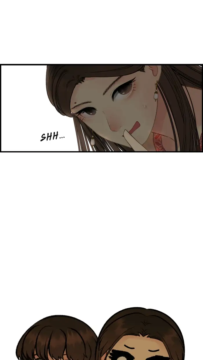 Loveless Heroine Chapter 53 page 39