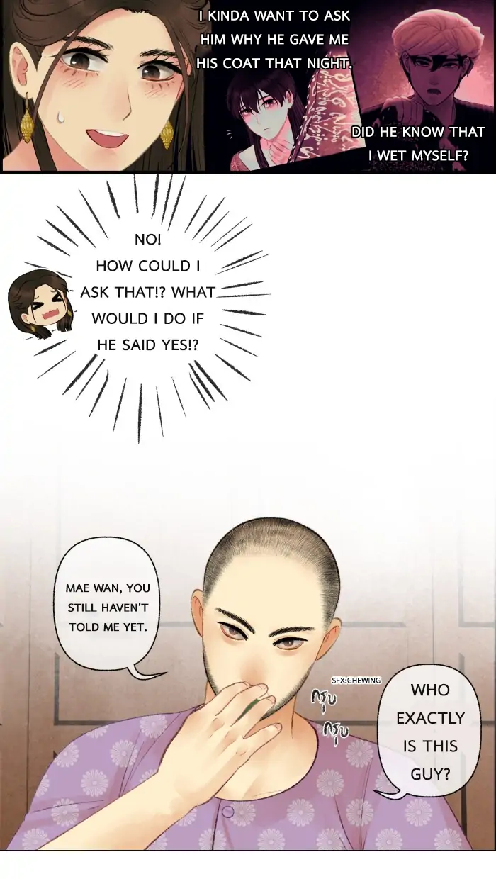 Loveless Heroine Chapter 53 page 8